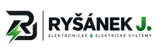 Ryšánek J. — Elektronické & Elektrické Systémy